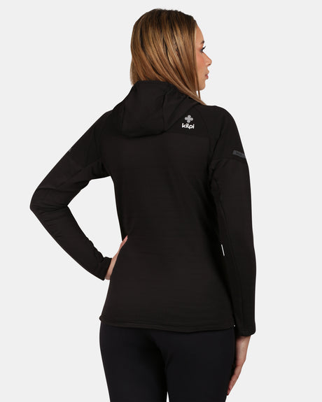 Sweat-shirt fonctionnel pour femme Kilpi MEMPHIS-W