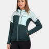 Women's functional sweatshirt Kilpi MEMPHIS-W