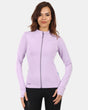Women's functional sweatshirt Kilpi LAJEN-W