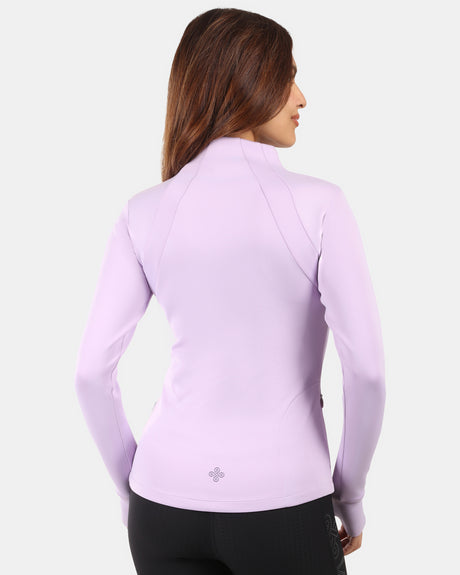 Sweat-shirt fonctionnel pour femme Kilpi LAJEN-W