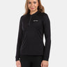T-shirt technique manches longues femme Kilpi GIMI-W
