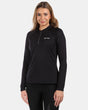 T-shirt technique manches longues femme Kilpi GIMI-W
