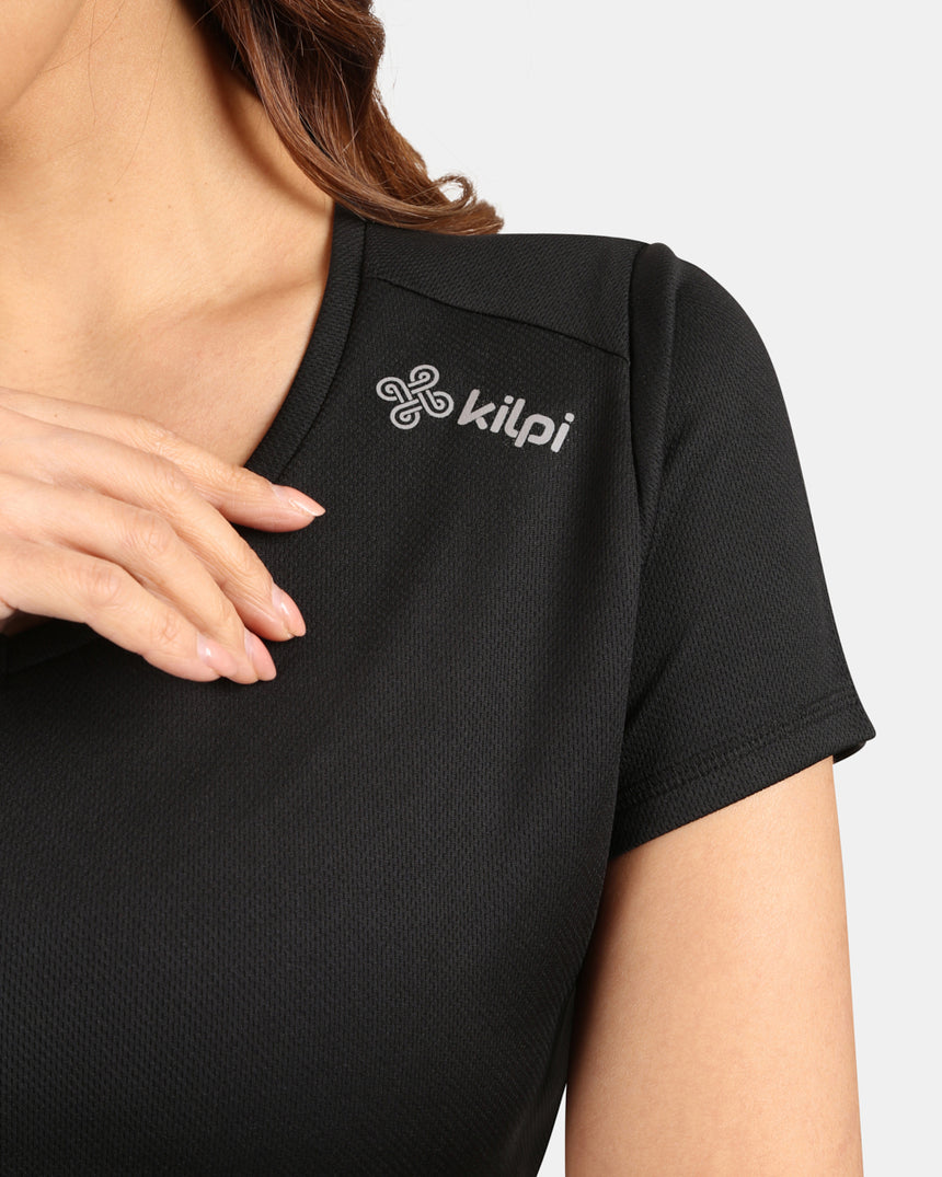 T-shirt fonctionnel pour femme Kilpi DIMA-W