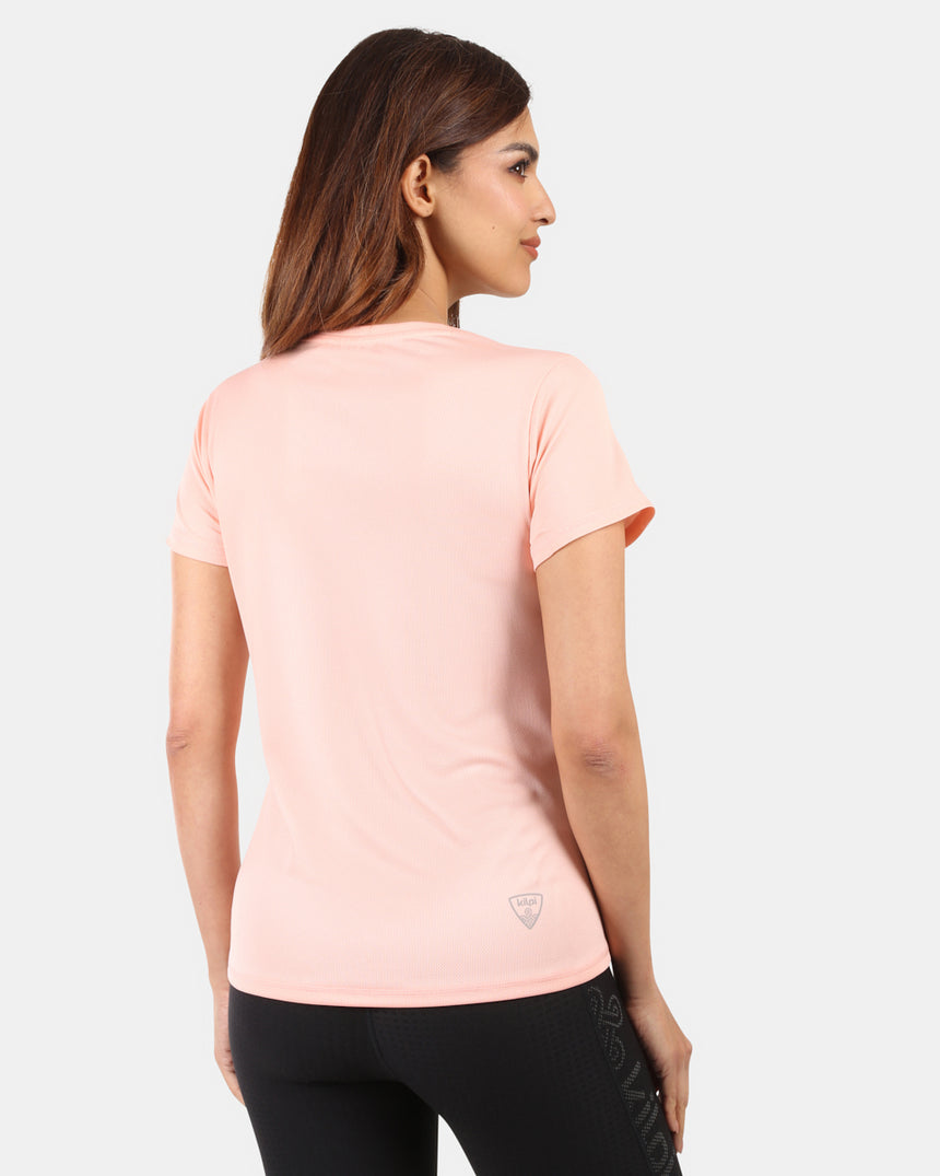 T-shirt fonctionnel pour femme Kilpi DIMA-W