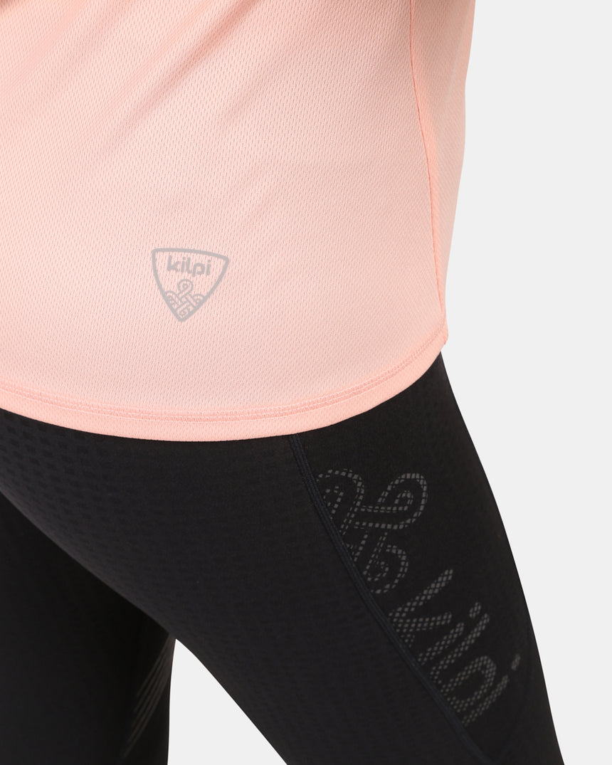 T-shirt fonctionnel pour femme Kilpi DIMA-W