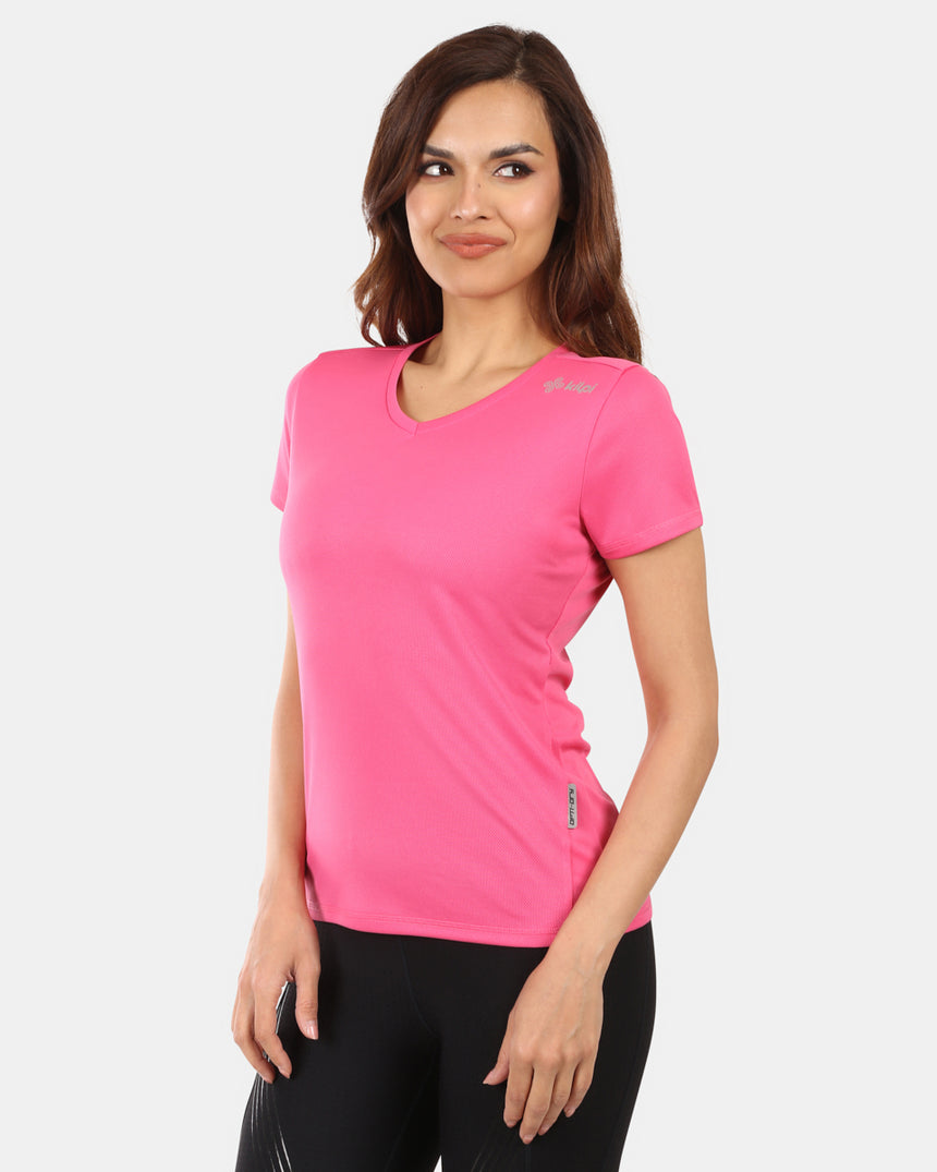 T-shirt fonctionnel pour femme Kilpi DIMA-W