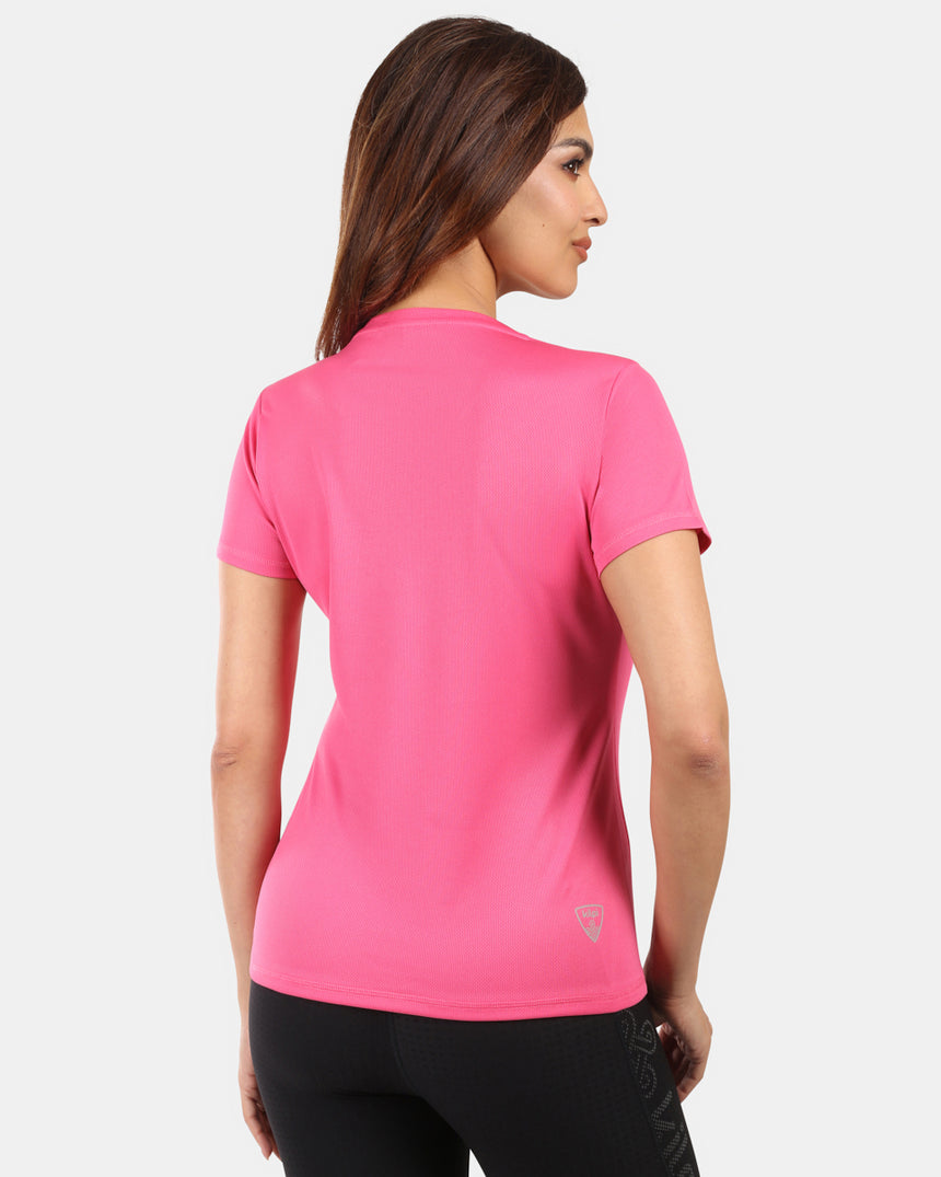 T-shirt fonctionnel pour femme Kilpi DIMA-W