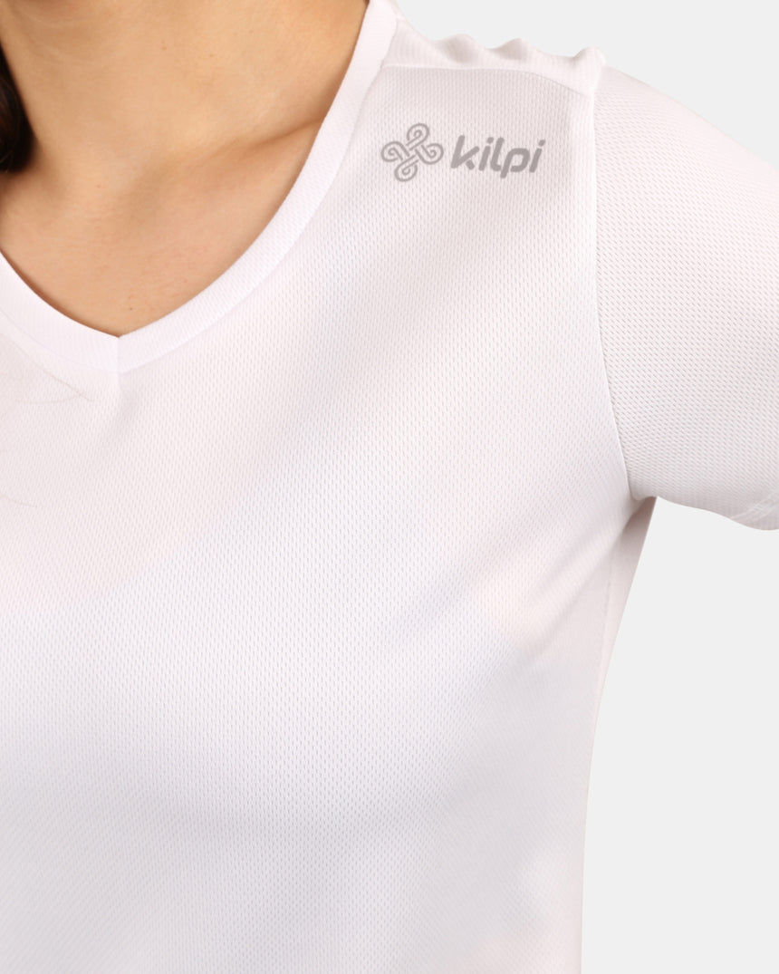 T-shirt fonctionnel pour femme Kilpi DIMA-W