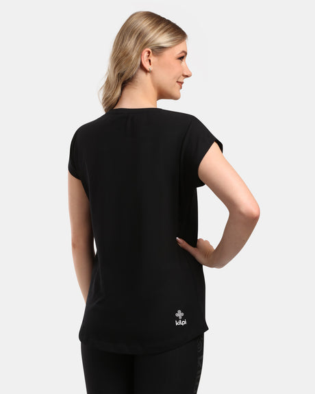 T-shirt femme en coton roane w Kilpi ROANE-W