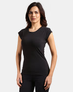 T-shirt femme en coton Kilpi PROMO-W