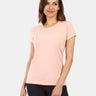T-shirt femme en coton Kilpi PROMO-W