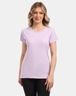T-shirt femme en coton Kilpi PROMO-W
