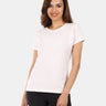 T-shirt femme en coton Kilpi PROMO-W