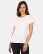 T-shirt femme en coton Kilpi PROMO-W