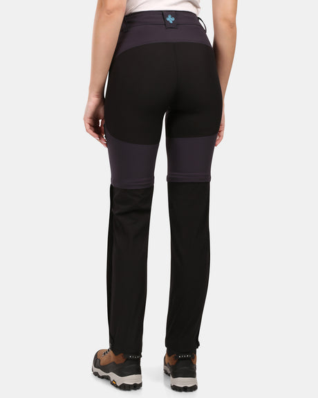Pantalons outdoor femme Kilpi HOSIO-W