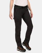 Pantalons outdoor femme Kilpi BELVELA-W
