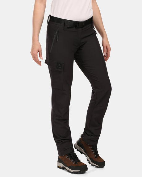 Pantalons outdoor femme Kilpi BELVELA-W