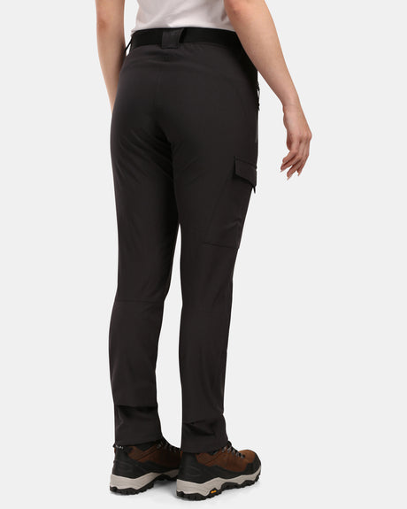 Pantalons outdoor femme Kilpi BELVELA-W