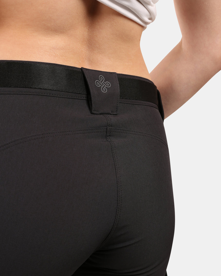 Pantalons outdoor femme Kilpi BELVELA-W