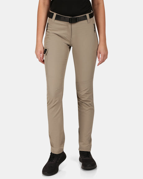 Pantalons outdoor femme Kilpi BELVELA-W