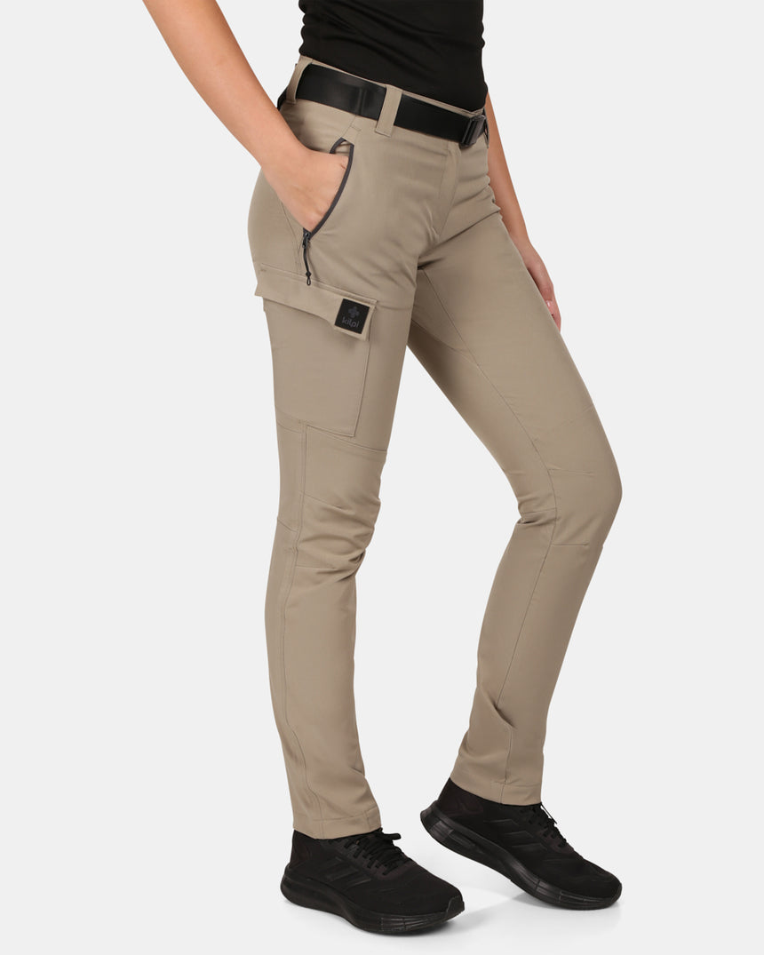Pantalons outdoor femme Kilpi BELVELA-W