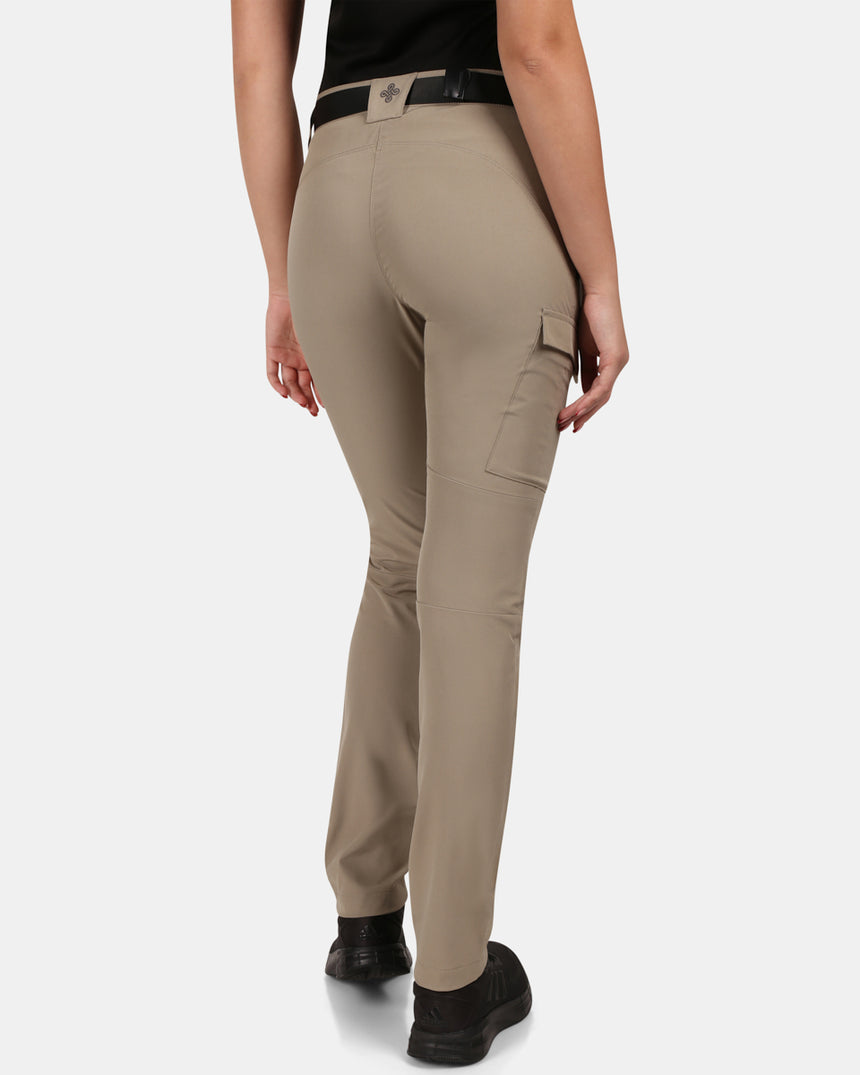 Pantalons outdoor femme Kilpi BELVELA-W