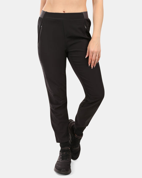 Pantalons de course pour femmes Kilpi HEYES-W