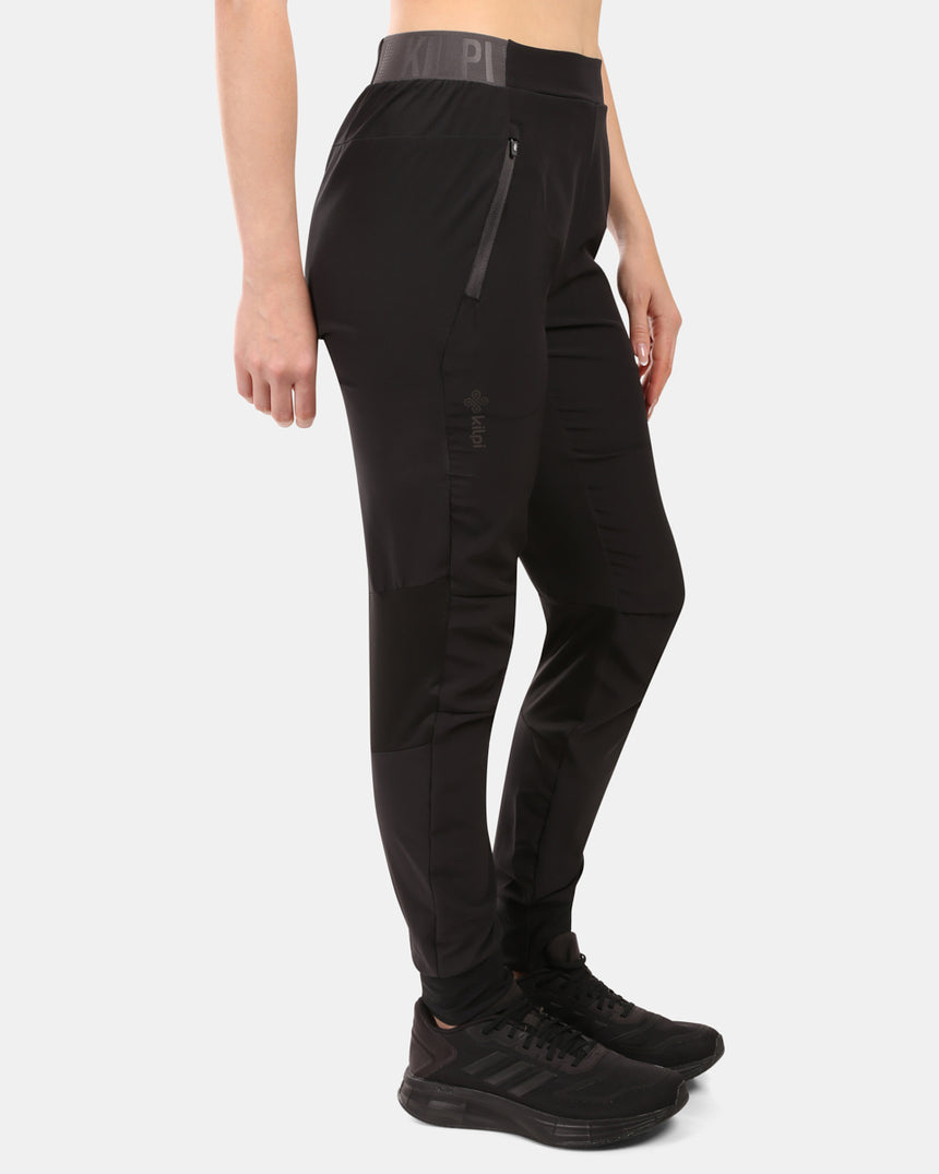 Pantalons de course pour femmes Kilpi HEYES-W