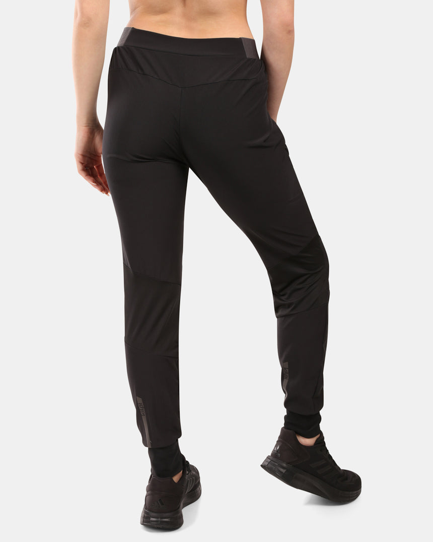 Pantalons de course pour femmes Kilpi HEYES-W