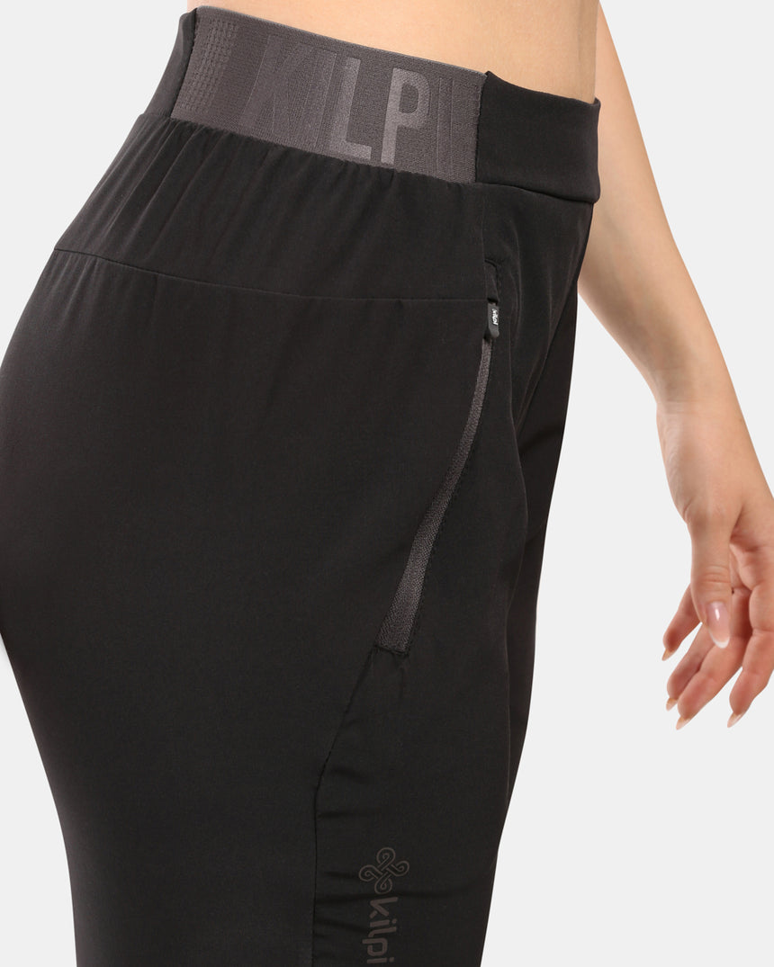 Pantalons de course pour femmes Kilpi HEYES-W