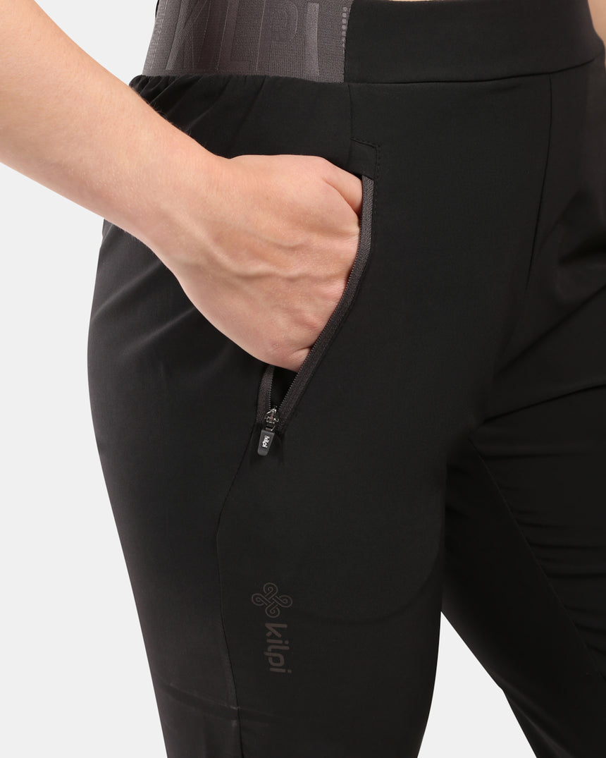 Pantalons de course pour femmes Kilpi HEYES-W