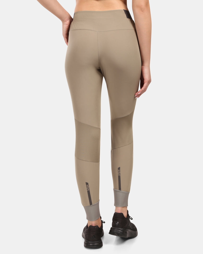 Pantalons de course pour femmes Kilpi HEYES-W
