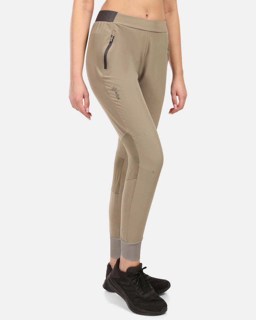 Pantalons de course pour femmes Kilpi HEYES-W