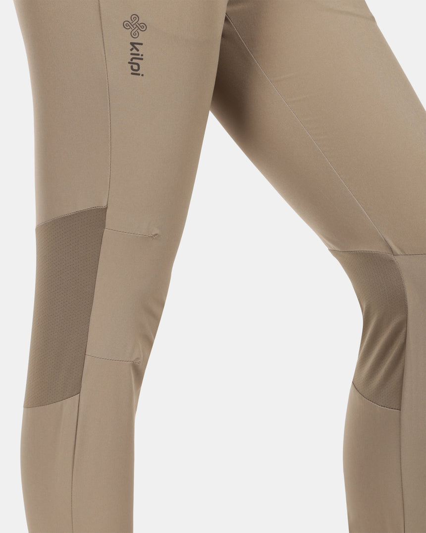 Pantalons de course pour femmes Kilpi HEYES-W