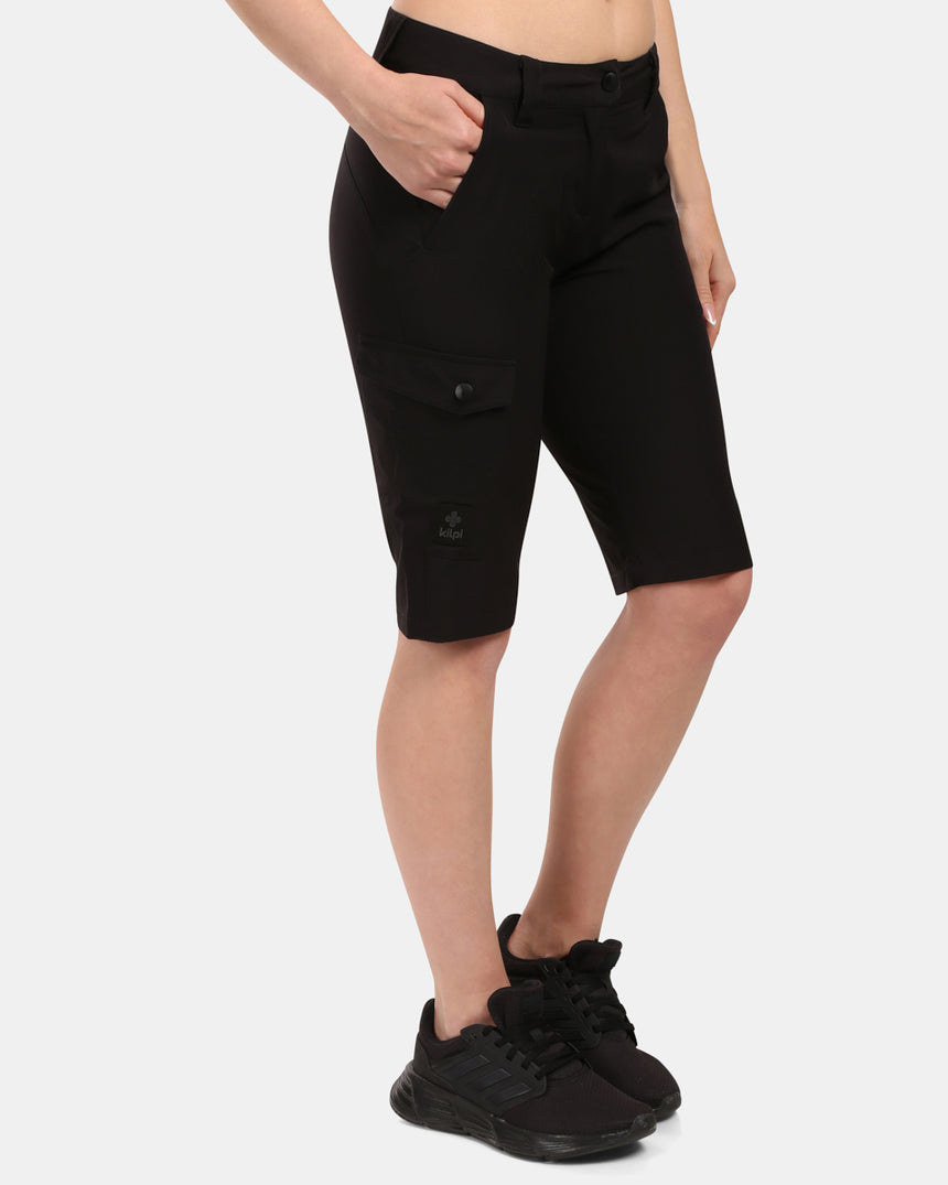 Short d'extérieur pour femme Kilpi SYLANE-W