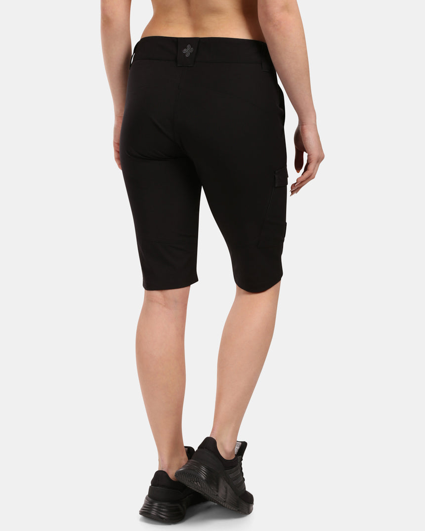 Short d'extérieur pour femme Kilpi SYLANE-W