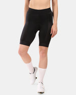 Women's cycling shorts Kilpi PRESSURE-W