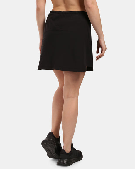 Jupe d'extérieur pour femme avec short intérieur Kilpi NINA-W