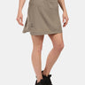 Jupe d'extérieur pour femme avec short intérieur Kilpi NINA-W