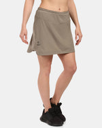 Jupe d'extérieur pour femme avec short intérieur Kilpi NINA-W