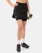 Women's cycling skirt Kilpi JOLA-W