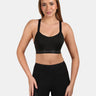 Soutien-gorge de sport pour femme Kilpi RINTA-W