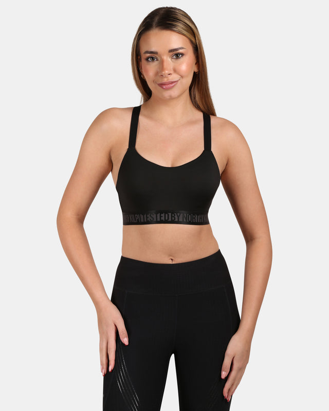 Soutien-gorge de sport pour femme Kilpi RINTA-W