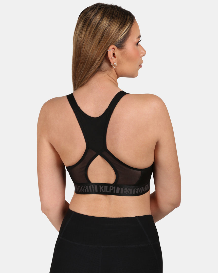 Soutien-gorge de sport pour femme Kilpi RINTA-W