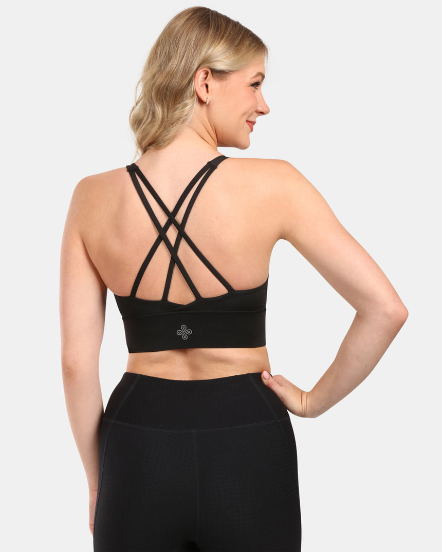 Soutien-gorge de sport pour femme Kilpi MARI-W