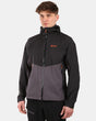 Men's waterproof hardshell jacket Kilpi HURRICANE-M