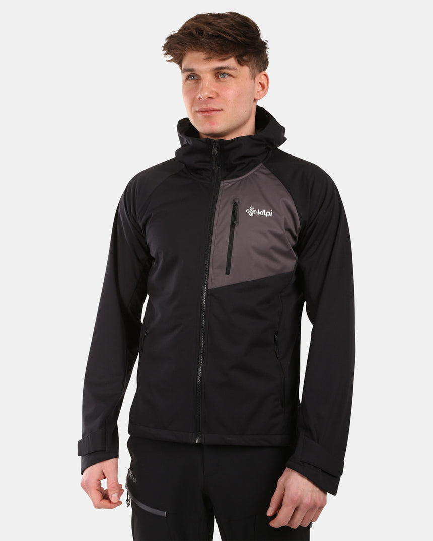 Veste softshell homme Kilpi BELTRA-M