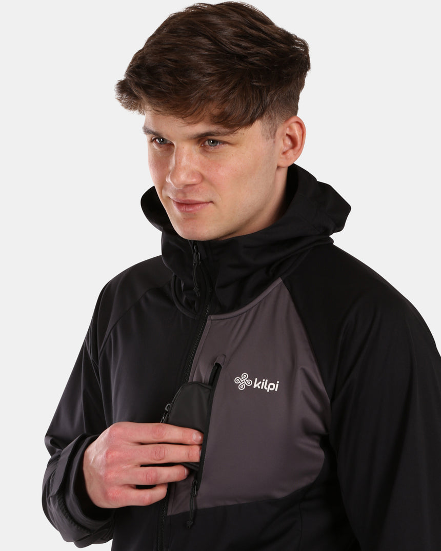 Veste softshell homme Kilpi BELTRA-M