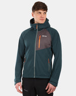 Veste softshell homme Kilpi BELTRA-M