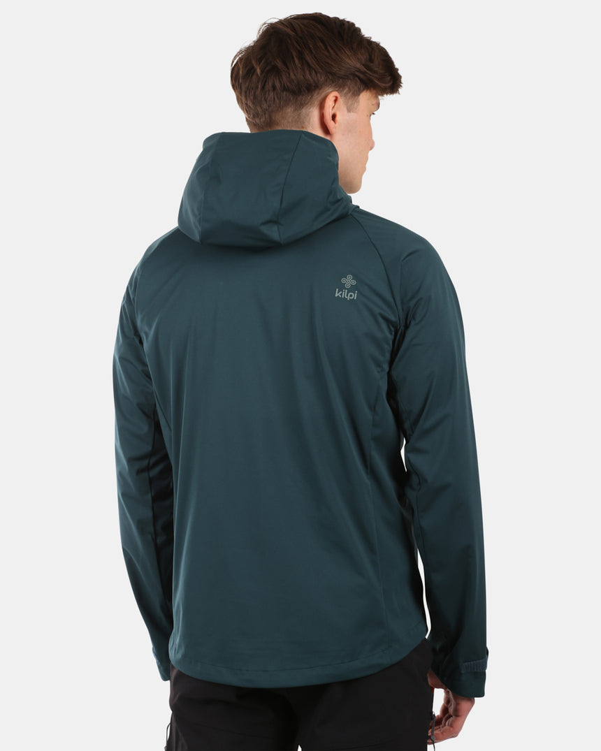 Veste softshell homme Kilpi BELTRA-M